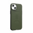 UAG Urban Armor Gear Civilian MagSafe Case | Apple iPhone 15 Plus | olive drab | 114306117272