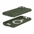 UAG Urban Armor Gear Essential Armor MagSafe Case | Apple iPhone 15 Plus | olive drab | 114307117272
