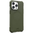 UAG Urban Armor Gear Essential Armor MagSafe Case | Apple iPhone 15 Pro Max | olive drab | 114296117272