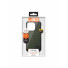 UAG Urban Armor Gear Metropolis LT MagSafe Case | Apple iPhone 15 Pro | kevlar olive | 114277113972