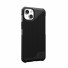 UAG Urban Armor Gear Metropolis LT MagSafe Case | Apple iPhone 15 Plus | kevlar schwarz | 114308113940