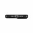 UAG Urban Armor Gear Metropolis LT MagSafe Case | Apple iPhone 15 Plus | kevlar schwarz | 114308113940