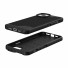UAG Urban Armor Gear Metropolis LT MagSafe Case | Apple iPhone 15 Plus | kevlar schwarz | 114308113940