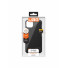 UAG Urban Armor Gear Metropolis LT MagSafe Case | Apple iPhone 15 Plus | kevlar schwarz | 114308113940