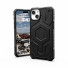 UAG Urban Armor Gear Monarch Pro MagSafe Case | Apple iPhone 15 Plus | carbon fiber | 114220114242