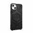 UAG Urban Armor Gear Monarch Pro MagSafe Case | Apple iPhone 15 Plus | carbon fiber | 114220114242