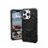 UAG Urban Armor Gear Monarch Pro MagSafe Case | Apple iPhone 15 Pro | kevlar schwarz | 114221113940