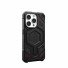 UAG Urban Armor Gear Monarch Pro MagSafe Case | Apple iPhone 15 Pro | kevlar schwarz | 114221113940