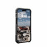 UAG Urban Armor Gear Monarch Pro MagSafe Case | Apple iPhone 15 Pro | kevlar schwarz | 114221113940