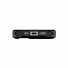 UAG Urban Armor Gear Monarch Pro MagSafe Case | Apple iPhone 15 Pro | kevlar schwarz | 114221113940