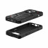 UAG Urban Armor Gear Monarch Pro MagSafe Case | Apple iPhone 15 Pro | kevlar schwarz | 114221113940