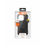 UAG Urban Armor Gear Monarch Pro MagSafe Case | Apple iPhone 15 Pro | kevlar schwarz | 114221113940