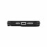 UAG Urban Armor Gear Pathfinder MagSafe Case | Apple iPhone 15 Pro Max | ash (grau transparent) | 114301113131