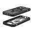 UAG Urban Armor Gear Pathfinder MagSafe Case | Apple iPhone 15 Pro Max | ash (grau transparent) | 114301113131