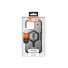 UAG Urban Armor Gear Pathfinder MagSafe Case | Apple iPhone 15 Pro Max | ash (grau transparent) | 114301113131
