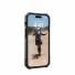 UAG Urban Armor Gear Pathfinder SE MagSafe Case | Apple iPhone 15 Pro | geo camo | 114283114033