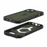 UAG Urban Armor Gear Pathfinder MagSafe Case | Apple iPhone 15 Plus | olive drab | 114311117272