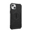 UAG Urban Armor Gear Pathfinder MagSafe Case | Apple iPhone 15 Plus | schwarz | 114311114040