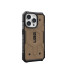UAG Urban Armor Gear Pathfinder MagSafe Case | Apple iPhone 15 Pro | dark earth | 114281118182
