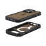 UAG Urban Armor Gear Pathfinder MagSafe Case | Apple iPhone 15 Pro | dark earth | 114281118182