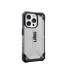 UAG Urban Armor Gear Plasma Case | Apple iPhone 15 Pro | ice (transparent) | 114284114343