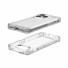 UAG Urban Armor Gear Plyo Case | Apple iPhone 15 Pro | ice (transparent) | 114285114343
