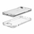 UAG Urban Armor Gear Plyo Case | Apple iPhone 15 Plus | ice (transparent) | 114313114343