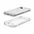 UAG Urban Armor Gear Plyo Case | Apple iPhone 15 | ice (transparent) | 114293114343