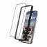 UAG Urban Armor Gear Plus Tempered Glass Displayschutz | Apple iPhone 15 Plus | 144352110040