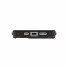 UAG Urban Armor Gear Plyo MagSafe Case | Apple iPhone 15 Pro | schwarz/bronze | 114286114085