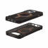 UAG Urban Armor Gear Plyo MagSafe Case | Apple iPhone 15 Pro | schwarz/bronze | 114286114085