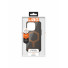 UAG Urban Armor Gear Plyo MagSafe Case | Apple iPhone 15 Pro | schwarz/bronze | 114286114085