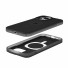 U by UAG [U] Lucent 2.0 MagSafe Case | Apple iPhone 14 Pro Max | schwarz (transparent) | 114079314040