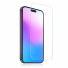 Skech Essential Tempered Glass Displayschutz | Apple iPhone 15 Pro Max | SKIP-PM23-GLPE