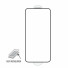 Skech Frontier Full-Fit Tempered Glass Displayschutz | Apple iPhone 15 Plus | SKIP-RM23-GLPF