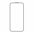 Skech Frontier Full-Fit Tempered Glass Displayschutz | Apple iPhone 15 Pro Max | SKIP-PM23-GLPF