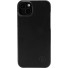 JT Berlin Echtleder BackCase Kreuzberg | Apple iPhone 15 Plus | schwarz | 11009