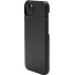 JT Berlin Echtleder BackCase Kreuzberg | Apple iPhone 15 Plus | schwarz | 11009