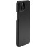 JT Berlin Echtleder BackCase Kreuzberg | Apple iPhone 15 Plus | schwarz | 11009