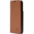 JT Berlin Echtleder BookCase Tegel | Apple iPhone 15 | cognac | 11004