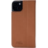 JT Berlin Echtleder BookCase Tegel | Apple iPhone 15 | cognac | 11004