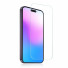 Skech Essential Tempered Glass Displayschutz | Apple iPhone 16 Plus/15 Plus | SKIP-RM23-GLPE