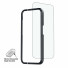 Skech Essential Tempered Glass Displayschutz | Apple iPhone 16 Plus/15 Plus | SKIP-RM23-GLPE