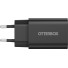 Otterbox Standard Wand-Ladegerät | USB-C | 30W / PD | schwarz | bulk | 78-81363