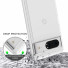 JT Berlin BackCase Pankow Clear | Google Pixel 8 | transparent | 11044