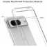 JT Berlin BackCase Pankow Clear | Google Pixel 8 | transparent | 11044