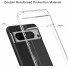 JT Berlin BackCase Pankow Clear | Google Pixel 8 Pro | transparent | 11045