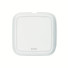 Zens Premium Series Single Wireless Charger | 10W | Qi | weiß | ZESC08W/00