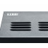 LEBA NoteCharge 10 Ladegerät/Hub | USB-A & USB-C / 100W / PD 3.0 | schwarz | bulk | NCHAR-UC10-800W-SC
