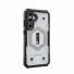 UAG Urban Armor Gear Pathfinder Case | Samsung Galaxy S23 FE | ice (transparent) | 214410114343